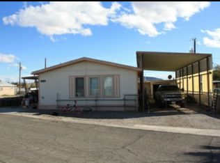 31674 Carefree Dr, Parker, AZ 85344