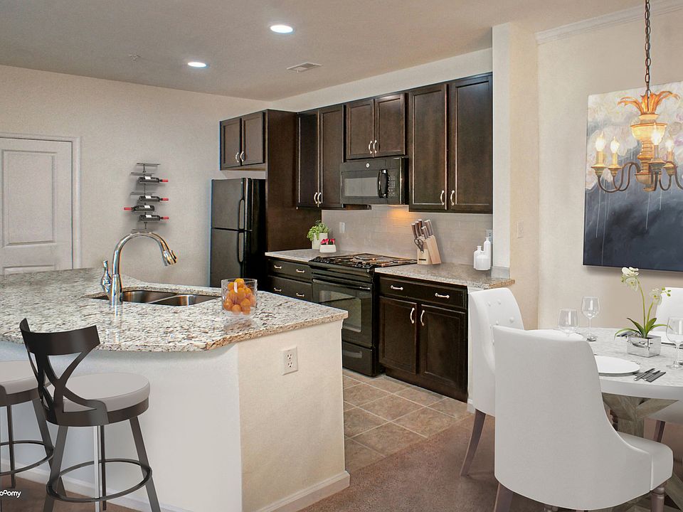 1st image of 3000 Conservancy Dr #3100-206