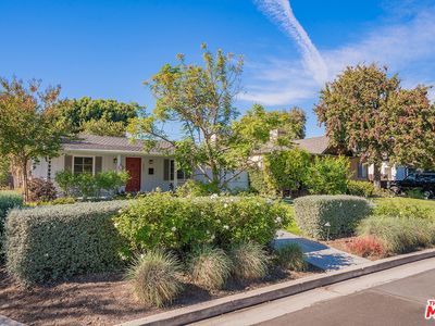 4843 Ben Ave, Valley Village, CA, 91607