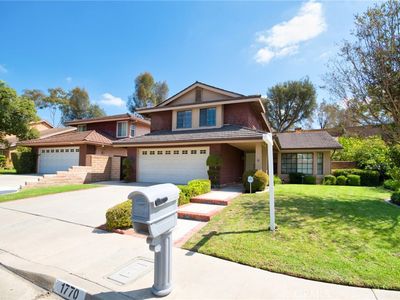 1770 Summerwood Dr, Fullerton, CA, 92833