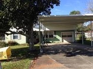 6079 Jade Ave, Port Arthur, TX 77640