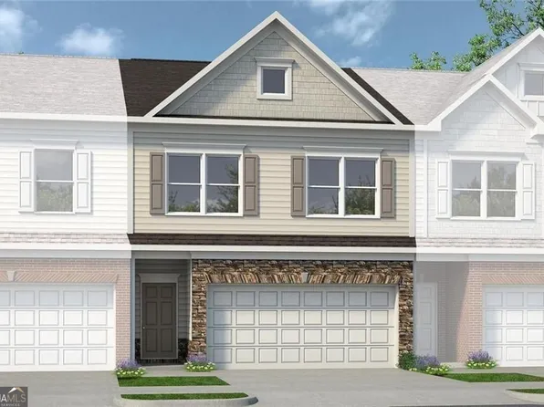 324 Rainer Ln #47, Auburn, GA 30011