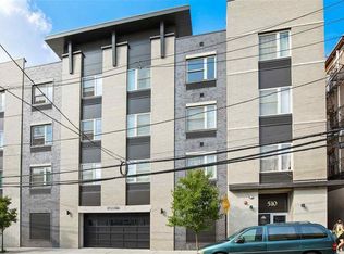 510 45th St #204, Union City, NJ 07087