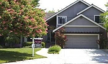 Great curb appeal