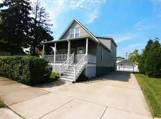 12634 S Lincoln St, Calumet Park, IL 60827
