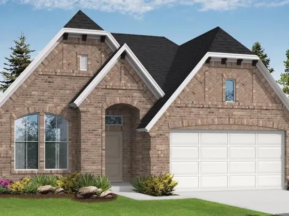 6710 Sweet Orange Ct, Manvel, TX 77578