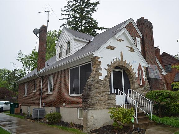 2nd image of 1615 Harbeson Ave