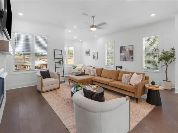 1500 Westend Way #332, Cumming, GA 30041