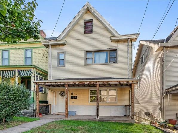 533 S Winebiddle St, Pittsburgh, PA 15224
