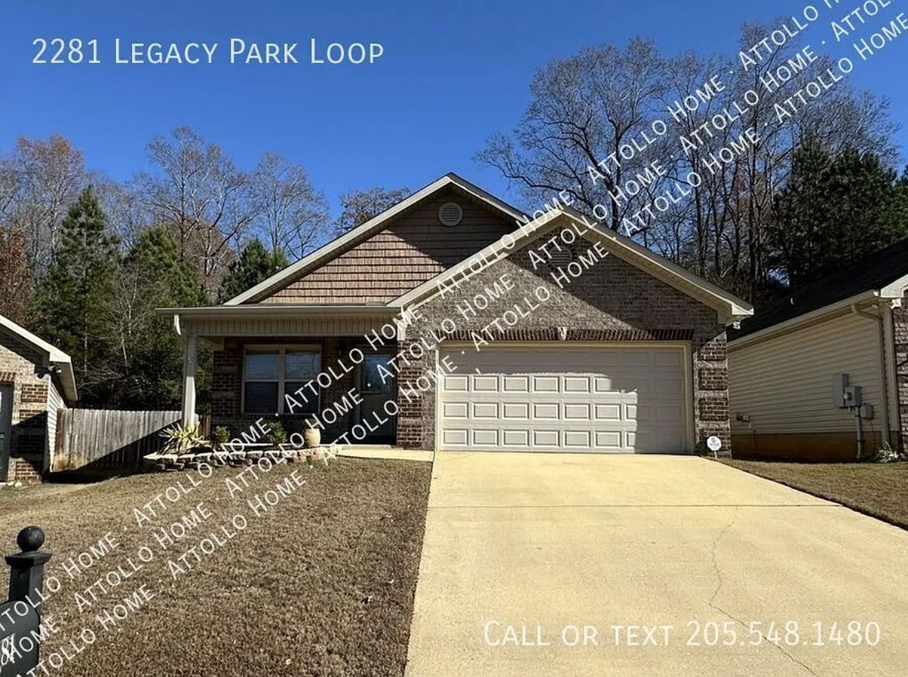 3 bed, 1233 sqft, $1,700 — Photo 1