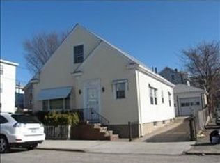 53 Russo St, Providence, RI 02904