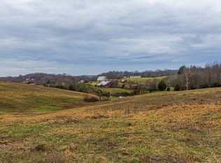 846 Annie Wade Rd, Pulaski, TN 38478