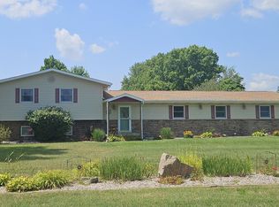 4981 N 100 E, Warsaw, IN 46582