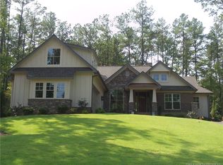 508 Auguston Ct, Sanford, NC 27330