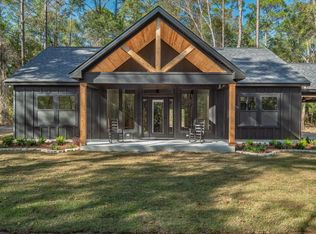 21 Sink Dr, Crawfordville, FL 32327