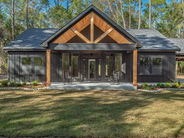 21 Sink Dr, Crawfordville, FL 32327