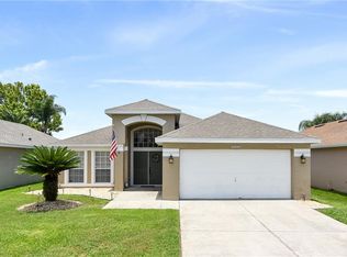 3176 Whooping Crane Run, Kissimmee, FL 34741