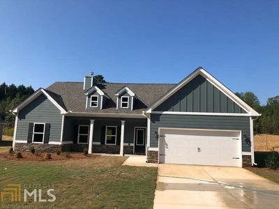 852 Old Thompson Mill Rd #4, Winder, GA, 30680
