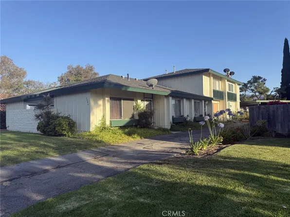 2646 N Prather St, Simi Valley, CA 93065