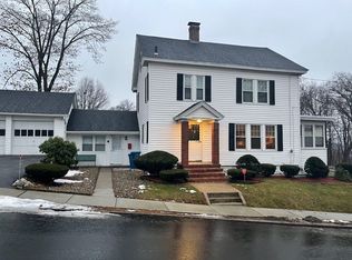 1 Wachusetts Ave, Lawrence, MA 01841