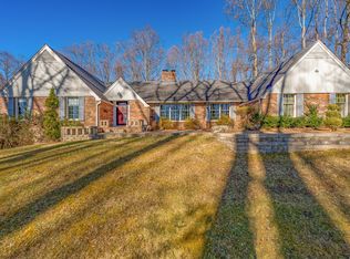 239 Barger Hollow Rd, Blountville, TN 37617