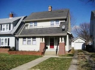 1021 E 5th Ave, Lancaster, OH 43130
