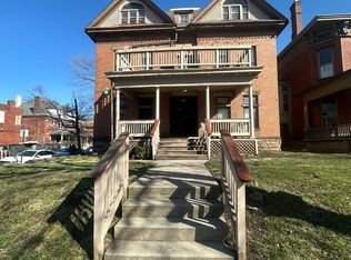 King Ave 222 MLR, Columbus, OH 43201