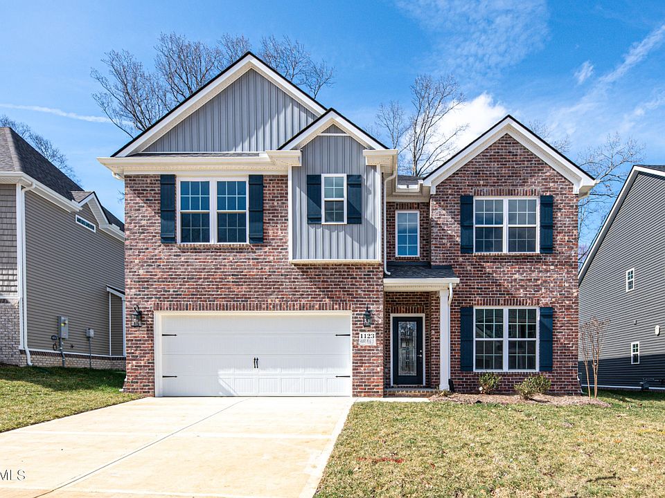 1st image of 1123 Snowy Peak Ln Lot 100