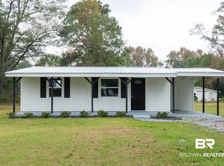 108 W 14th St, Bay Minette, AL 36507