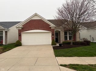 16002 Marsala Dr, Fishers, IN