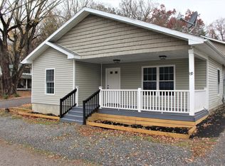 930 Goldenrod Dr, Durbin, WV 26264
