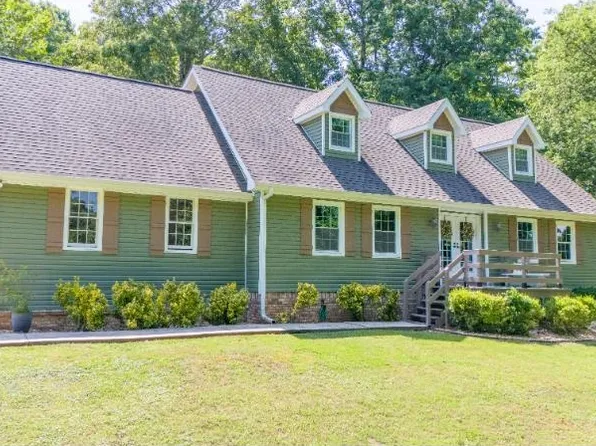 164 Mountain Top Rd, Russellville, AL 35654