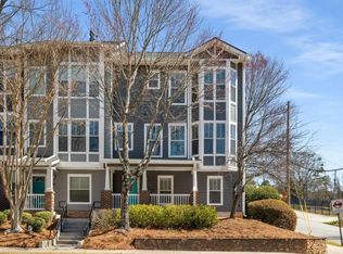 1126 Park Row S, Atlanta, GA 30312