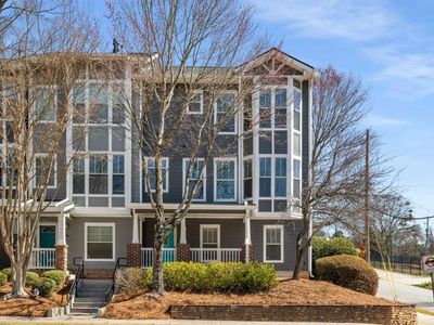 1126 Park Row S, Atlanta, GA, 30312