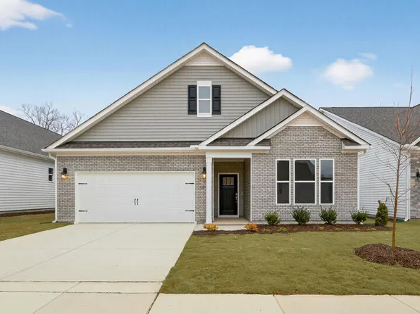 167 Prairie Wolf St, Sanford, NC 27330