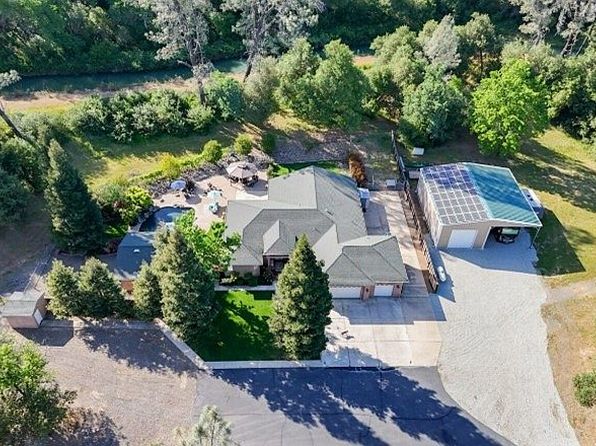 19347 Jacqueline St, Anderson, CA 96007