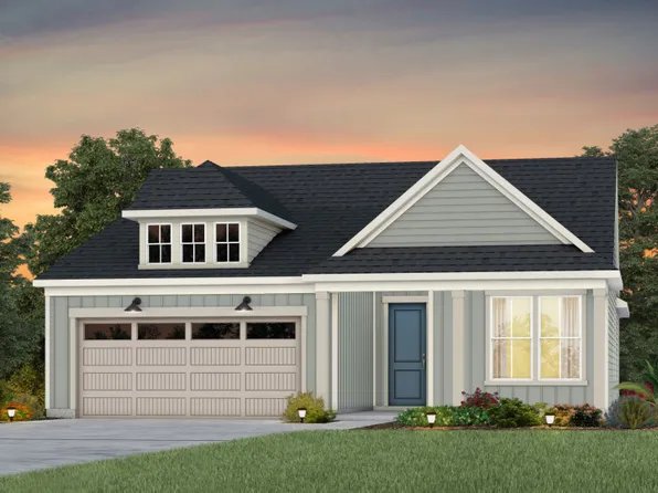 1028 Kinship Dr, Lancaster, SC 29720