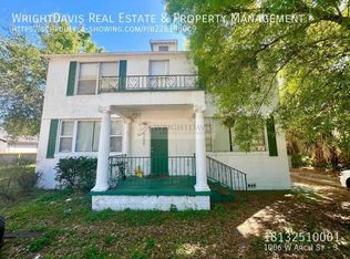 1006 W Arch St APT 3, Tampa, FL 33607