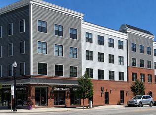 113 Canal St W #30, Shelton, CT 06484