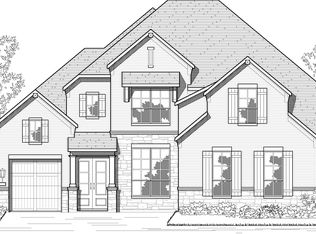 4802 Southpoint Way, Fulshear, TX 77441