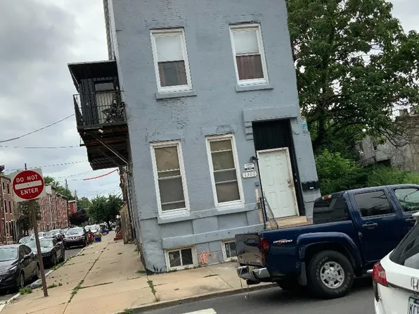 1300 N 18th St, Philadelphia, PA 19121