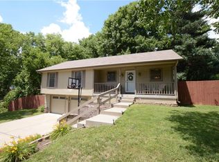 3006 NE Cates St, Kansas City, MO 64117