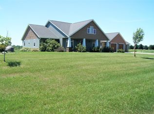 3051 83 1/2 Ave SE, Jamestown, ND 58401