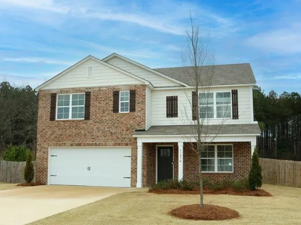 17976 April Leigh Cir, Vance, AL 35490