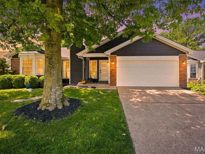 834 Spring Hill Farm Dr, Ballwin, MO, 63021