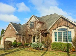 53614 Bridgewater Ct, Bristol, IN