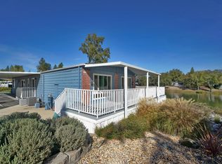 4280 Patterson Dr UNIT 7A, Diamond Springs, CA 95619