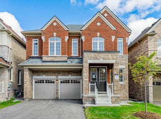 9 Lilestone Dr, Brampton, ON L6X5J6