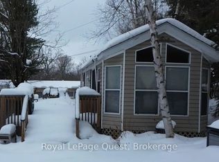 1005 Stephens Bay Rd #22, Bracebridge, ON P1L 1X2