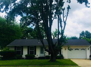 212 Wilson Park Ln, Granite City, IL